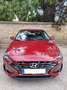 Hyundai i30 i30 CW 1.0 TGDI Klass 120 Klass Rojo - thumbnail 3