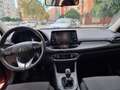 Hyundai i30 i30 CW 1.0 TGDI Klass 120 Klass Rojo - thumbnail 5