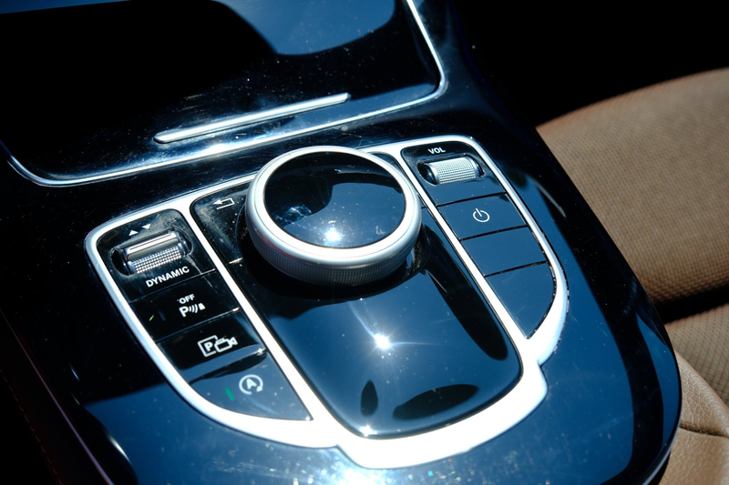 Mercedes-Benz E 200 d Premium Aut. Pano|Half Leder|Widescreen|LMV|Cam — photo 34