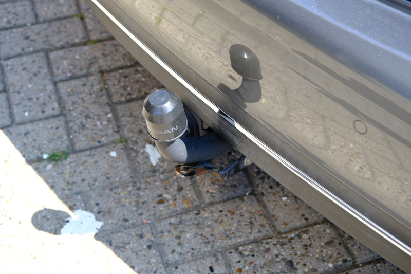 Mercedes-Benz E 200 d Premium Aut. Pano|Half Leder|Widescreen|LMV|Cam — photo 9