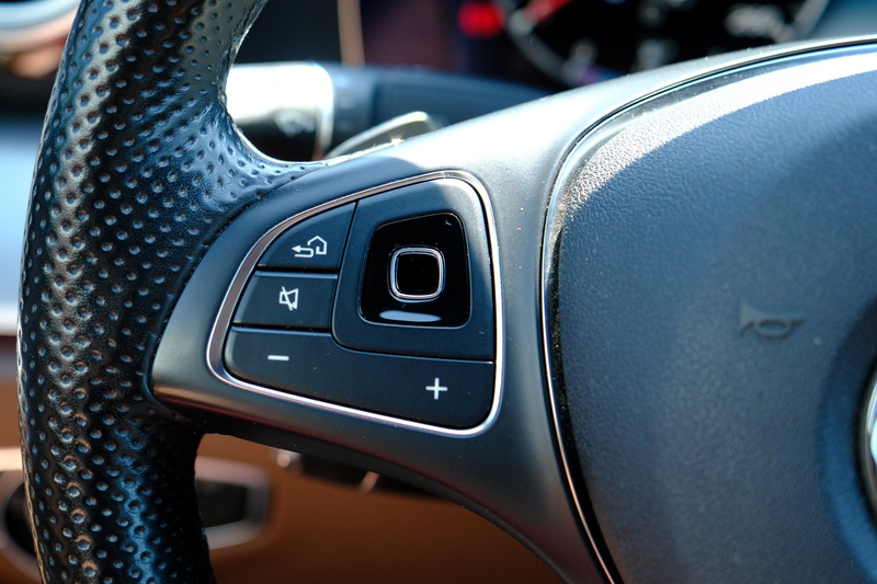Mercedes-Benz E 200 d Premium Aut. Pano|Half Leder|Widescreen|LMV|Cam — photo 36