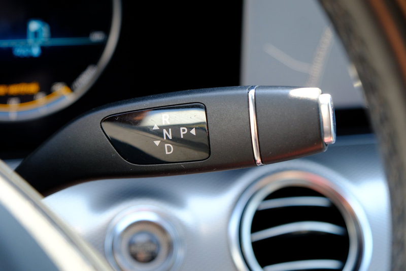Mercedes-Benz E 200 d Premium Aut. Pano|Half Leder|Widescreen|LMV|Cam — photo 28