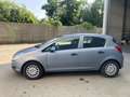 Opel Corsa 1.2 benzine 2010 met alleen 68000km!!*airco*5deur Gris - thumbnail 5