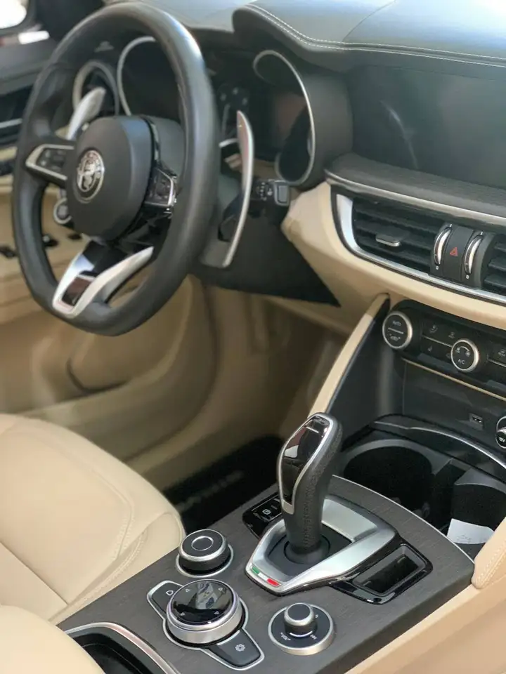 Alfa Romeo Stelvio 2021 — фото 8