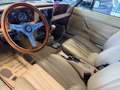 Fiat 124 Spider Fiat Pinifarina Spider 124 -Liebhaberfahrzeug Schwarz - thumbnail 19