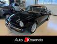 Fiat 124 Spider Fiat Pinifarina Spider 124 -Liebhaberfahrzeug Schwarz - thumbnail 2