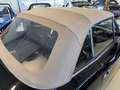 Fiat 124 Spider Fiat Pinifarina Spider 124 -Liebhaberfahrzeug Schwarz - thumbnail 13