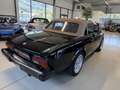 Fiat 124 Spider Fiat Pinifarina Spider 124 -Liebhaberfahrzeug Schwarz - thumbnail 8