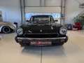 Fiat 124 Spider Fiat Pinifarina Spider 124 -Liebhaberfahrzeug Schwarz - thumbnail 4