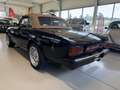 Fiat 124 Spider Fiat Pinifarina Spider 124 -Liebhaberfahrzeug Schwarz - thumbnail 9