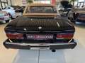 Fiat 124 Spider Fiat Pinifarina Spider 124 -Liebhaberfahrzeug Schwarz - thumbnail 12