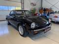 Fiat 124 Spider Fiat Pinifarina Spider 124 -Liebhaberfahrzeug Schwarz - thumbnail 5