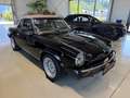 Fiat 124 Spider Fiat Pinifarina Spider 124 -Liebhaberfahrzeug Schwarz - thumbnail 6