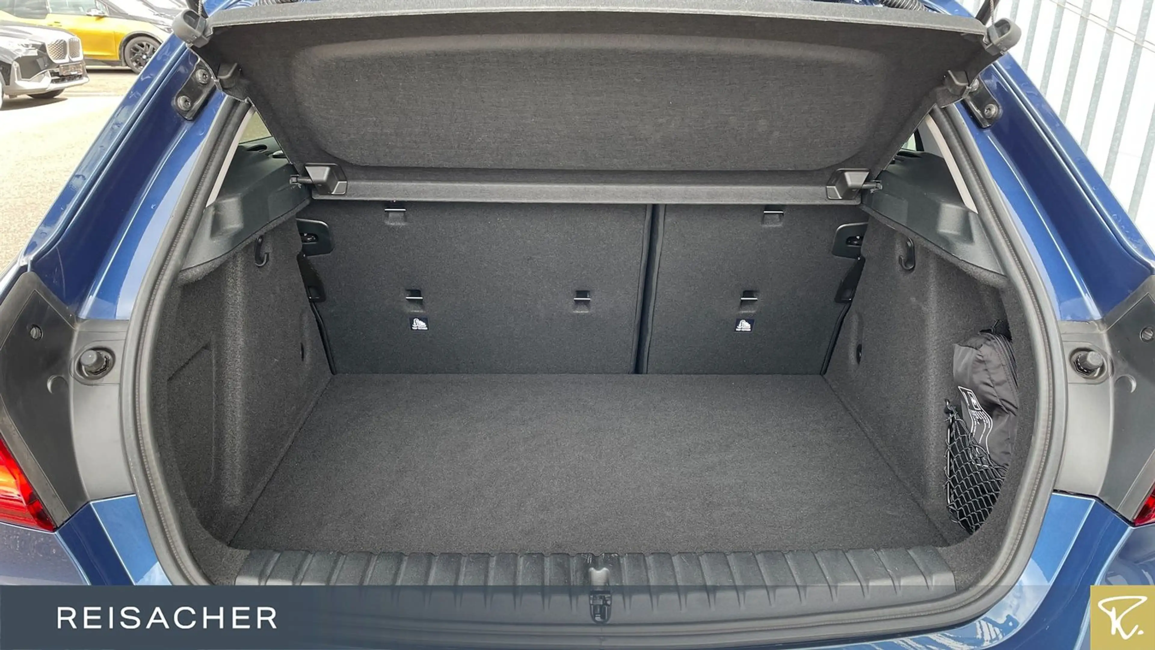 BMW 118 i Sport Line A, LED,LCprof, DAB, 17" LMR,NAVI — photo 10