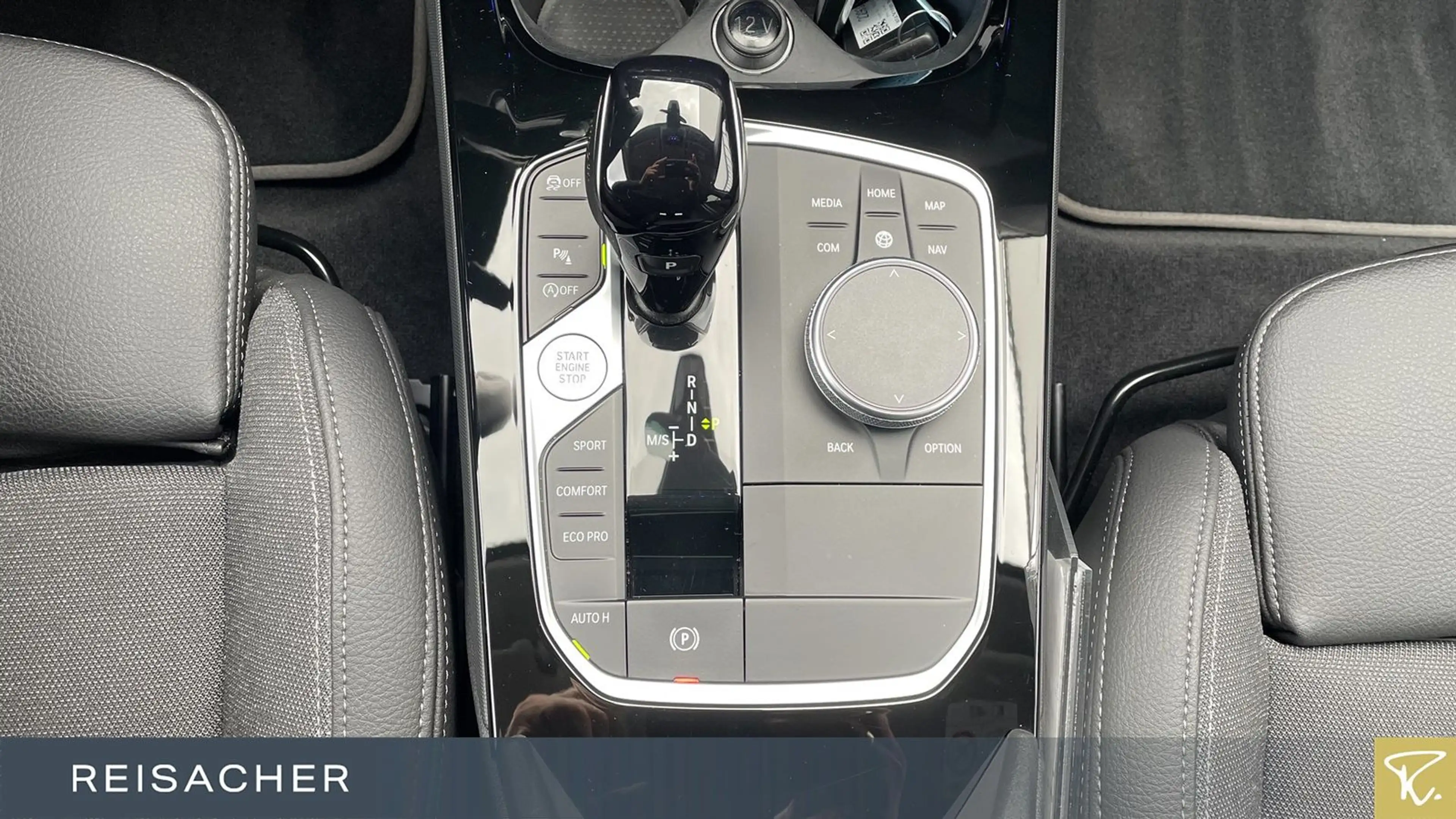 BMW 118 i Sport Line A, LED,LCprof, DAB, 17" LMR,NAVI — photo 11
