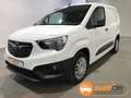 Opel Combo Cargo 1.5 D Selection EHZ EU6d-T Navi Klima Bianco - thumbnail 1