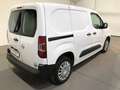 Opel Combo Cargo 1.5 D Selection EHZ EU6d-T Navi Klima PDC Te Blanc - thumbnail 5