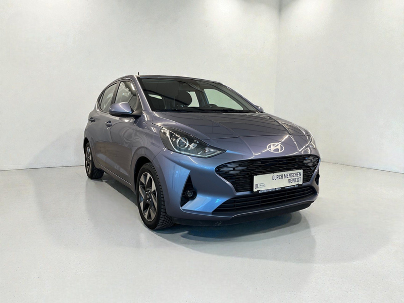 Photo du véhicule