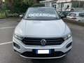 Volkswagen T-Roc 1.5 EVO TSI ACT Adv 150CV DSG IVA ESPOSTA Bianco - thumbnail 10