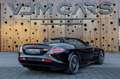 Mercedes-Benz SLR Roadster *722 OPTIK*CARBON*AERO KIT* Negru - thumbnail 10