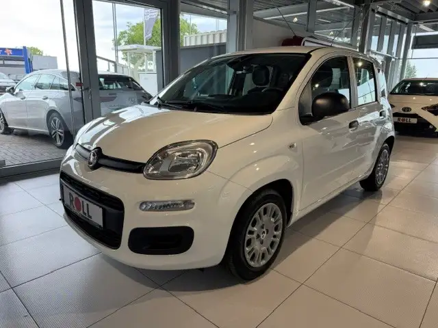 Fiat Pandina