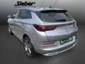 Opel Grandland 1.2 Turbo Elegance *Navi*LED*360 Cam* Gris - thumbnail 5