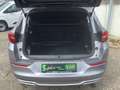 Opel Grandland 1.2 Turbo Elegance *Navi*LED*360 Cam* Gris - thumbnail 11