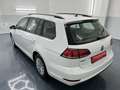 Volkswagen Golf Variant 1,6 TDI SCR * SOFORT FINANZIERUNG MÖGLICH * Wit - thumbnail 3