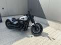 Harley-Davidson Fat Boy M8 114 Custom Neuwertig KessTech Grigio - thumbnail 8
