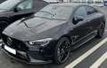 Mercedes-Benz CLA 35 AMG Night,360,Headup,Burmester,Panamerica,Dist,19“,A Czarny - thumbnail 1