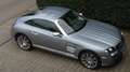 Chrysler Crossfire Coupé Silber - thumbnail 3