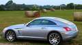 Chrysler Crossfire Coupé Silber - thumbnail 1