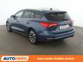 Ford Focus 1.0 EcoBoost Cool&Connect*LED*NAVI*ACC*CAM*PDC*SHZ Bleu - thumbnail 4