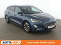 Ford Focus 1.0 EcoBoost Cool&Connect*LED*NAVI*ACC*CAM*PDC*SHZ Bleu - thumbnail 8