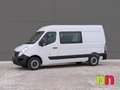 Renault Master Combi 7 Plazas L2H2 FG35 2.3DCI 130cv Blanco - thumbnail 2