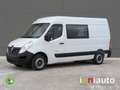 Renault Master Combi 7 Plazas L2H2 FG35 2.3DCI 130cv Blanco - thumbnail 1