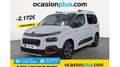 Citroen Berlingo Combi BlueHDi S&S Talla M Shine Business Bianco - thumbnail 1