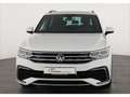 Volkswagen Tiguan 2.0 TDI 4Mot. R-Line DSG AHK/Matrix/Pano Weiß - thumbnail 3