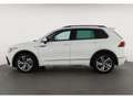 Volkswagen Tiguan 2.0 TDI 4Mot. R-Line DSG AHK/Matrix/Pano Weiß - thumbnail 5