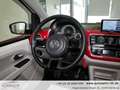Volkswagen up! up high up!*2Vorb*Servicegepf*Leder*Navi*PDC*Sitzh Blanc - thumbnail 15