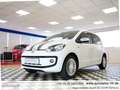 Volkswagen up! up high up!*2Vorb*Servicegepf*Leder*Navi*PDC*Sitzh Blanc - thumbnail 6