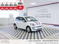 Volkswagen up! up high up!*2Vorb*Servicegepf*Leder*Navi*PDC*Sitzh Blanc - thumbnail 1