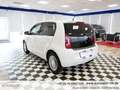 Volkswagen up! up high up!*2Vorb*Servicegepf*Leder*Navi*PDC*Sitzh Blanc - thumbnail 7