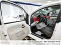 Volkswagen up! up high up!*2Vorb*Servicegepf*Leder*Navi*PDC*Sitzh Blanc - thumbnail 11
