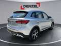 MG ZS HEV Comfort/25.5 Silber - thumbnail 4