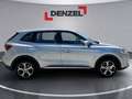 MG ZS HEV Comfort/25.5 Silber - thumbnail 5