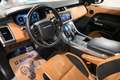 Land Rover Range Rover Sport SPORT HSE  P400 HYBRID / CAMERAS / TOIT PABNO Gris - thumbnail 13