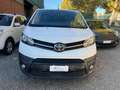 Toyota Proace 1.6d 95cv 10q L0 D Comfort E6B NEOPATENTATI IVA Bianco - thumbnail 2