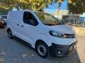 Toyota Proace 1.6d 95cv 10q L0 D Comfort E6B NEOPATENTATI IVA Bianco - thumbnail 3