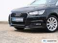 Audi A1 1.0 TFSI Navi/Parkhilfe/Sitzheizung/Allwetter Nero - thumbnail 4